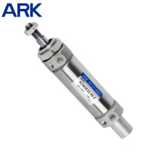 Mini Adjustable Small Air Cylinder